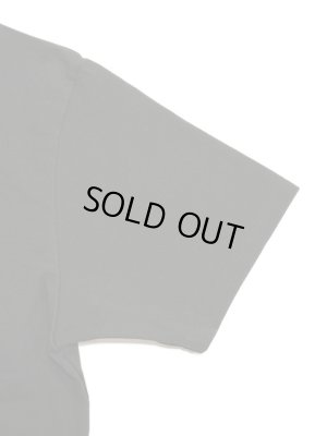 画像4: 【 JELADO（ジェラード） 】 半袖ヘヴィTシャツ  [ Heavy Weight Tee ] [ BLACK ] 【 メール便可 】 