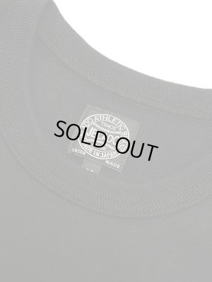画像6: 【 JELADO（ジェラード） 】 半袖ヘヴィTシャツ  [ Heavy Weight Tee ] [ BLACK ] 【 メール便可 】 