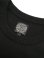 画像6: 【 JELADO（ジェラード） 】 半袖ヘヴィTシャツ  [ Heavy Weight Tee ] [ BLACK ] 【 メール便可 】 