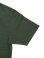画像4: 【 JELADO（ジェラード） 】 半袖ヘヴィTシャツ  [ Heavy Weight Tee ] [ GRASS GREEN ] 【 メール便可 】 