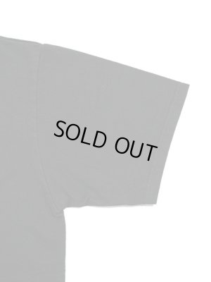 画像4: 【 JELADO（ジェラード） 】 半袖Tシャツ  [ Crew Neck Tee ] [ BLACK ] 【 メール便可 】 