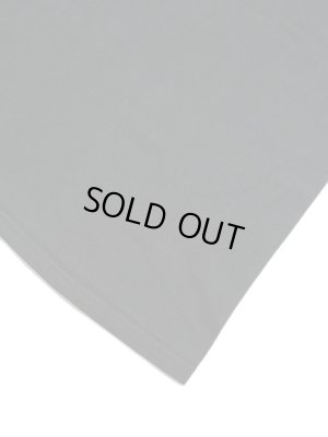 画像5: 【 JELADO（ジェラード） 】 半袖Tシャツ  [ Crew Neck Tee ] [ BLACK ] 【 メール便可 】 