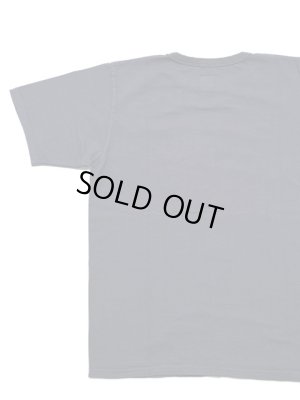 画像2: 【 JELADO（ジェラード） 】 半袖Tシャツ  [ Crew Neck Tee ] [ NAVY ] 【 メール便可 】 