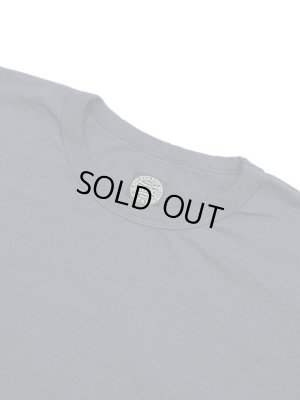 画像3: 【 JELADO（ジェラード） 】 半袖Tシャツ  [ Crew Neck Tee ] [ NAVY ] 【 メール便可 】 