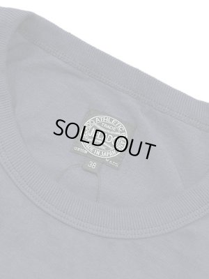 画像6: 【 JELADO（ジェラード） 】 半袖Tシャツ  [ Crew Neck Tee ] [ NAVY ] 【 メール便可 】 