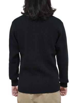 画像7: 【 JELADO（ジェラード） 】　10/- MEGA メガサーマル レギュラーフィット [ ATHLETIC BRAND ] [ Vanilla ]