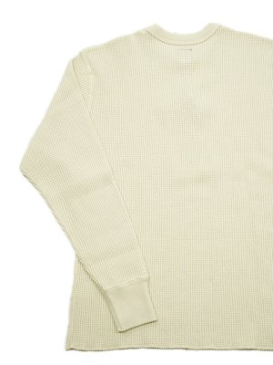 画像2: 【 JELADO（ジェラード） 】　10/- MEGA メガサーマル レギュラーフィット [ ATHLETIC BRAND ] [ Vanilla ]