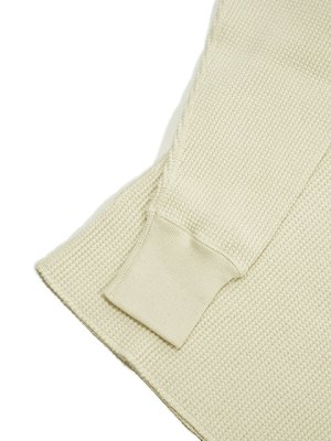 画像4: 【 JELADO（ジェラード） 】　10/- MEGA メガサーマル レギュラーフィット [ ATHLETIC BRAND ] [ Vanilla ]