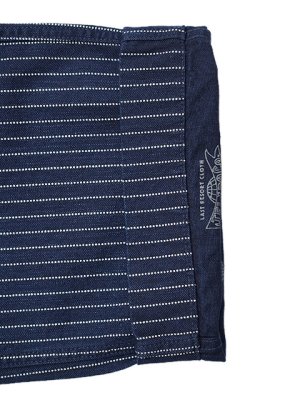 画像8: 【 JELADO（ジェラード） 】 ウォバッシュストライプワークパンツ [ Hoghead Wabash Trousers ] [ Indigo Wabash ]