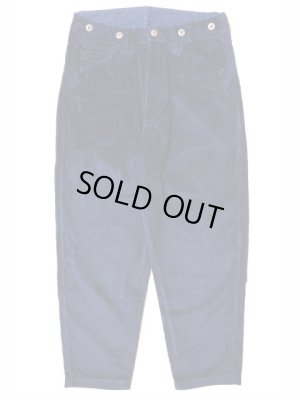 画像3: 【 JELADO（ジェラード） 】　マルーダー　[ Marauder ]　[ PIRATE OF BLUE DYE ]