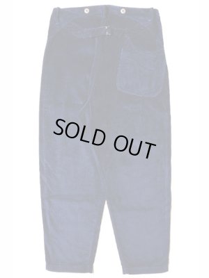 画像4: 【 JELADO（ジェラード） 】　マルーダー　[ Marauder ]　[ PIRATE OF BLUE DYE ]