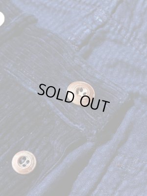 画像6: 【 JELADO（ジェラード） 】　マルーダー　[ Marauder ]　[ PIRATE OF BLUE DYE ]