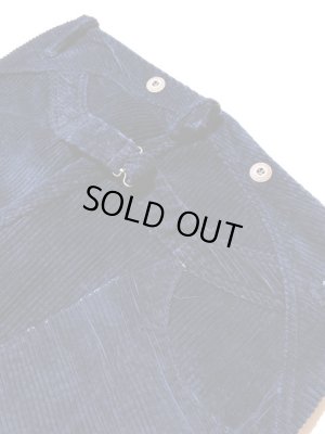 画像7: 【 JELADO（ジェラード） 】　マルーダー　[ Marauder ]　[ PIRATE OF BLUE DYE ]