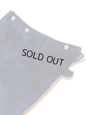 画像8: 【 JELADO（ジェラード） 】　マルーダー　[ Marauder ]　[ PIRATE OF BLUE DYE ]