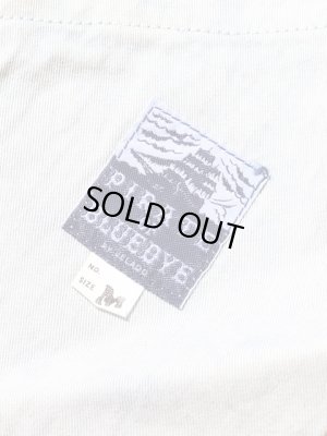 画像11: 【 JELADO（ジェラード） 】　マルーダー　[ Marauder ]　[ PIRATE OF BLUE DYE ]