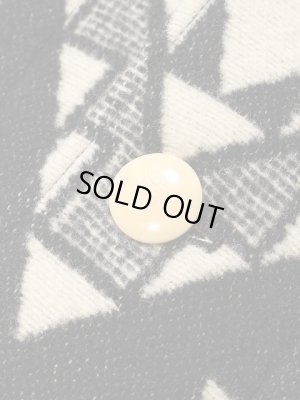 画像10: 【 JELADO（ジェラード） 】　ネイティブブランケットコサックジャケット　[ Black Hills ]