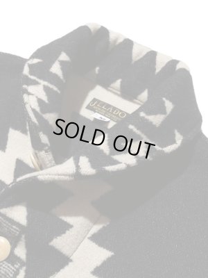 画像5: 【 JELADO（ジェラード） 】　ネイティブブランケットコサックジャケット　[ Black Hills ]