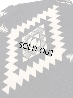 画像8: 【 JELADO（ジェラード） 】　ネイティブブランケットコサックジャケット　[ Black Hills ]