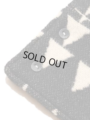 画像9: 【 JELADO（ジェラード） 】　ネイティブブランケットコサックジャケット　[ Black Hills ]