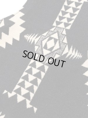 画像6: 【 JELADO（ジェラード） 】　ネイティブブランケットベスト　[ Salem Vest ]