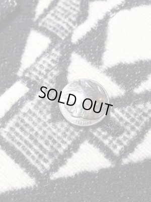 画像9: 【 JELADO（ジェラード） 】　ネイティブブランケットベスト　[ Salem Vest ]