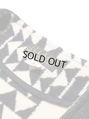 画像10: 【 JELADO（ジェラード） 】　ネイティブブランケットベスト　[ Salem Vest ]