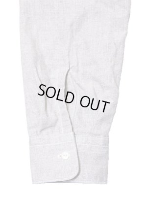 画像5: 【 JELADO（ジェラード） 】　バンドカラーシャツ　[ Ellis ]　[ BEIGE ]