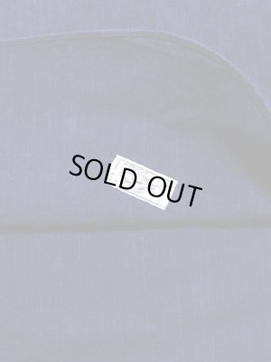 画像8: 【 JELADO（ジェラード） 】　七分袖バンドカラープルオーバーシャツ　[ Ploughman Shirts ]　[ Indigo ]