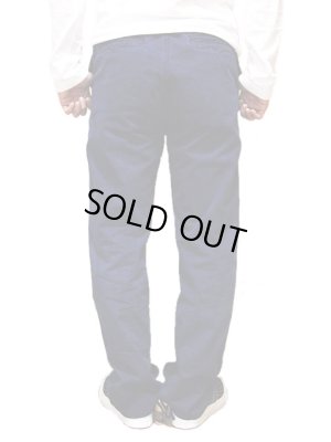 画像2: 【 JELADO（ジェラード） 】　バガボンド　[ Vagabond ]　[ PIRATE OF BLUE DYE ]　[ INDIGO ]