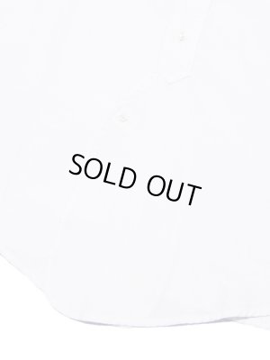 画像7: 【 JELADO（ジェラード） 】　長袖ボタンダウンシャツ　[ Charlton (カールトン) ]　[ WHITE ]