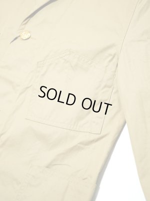 画像4: 【 JELADO（ジェラード） 】　ワークコート　[ Steelbeam Coat ]　