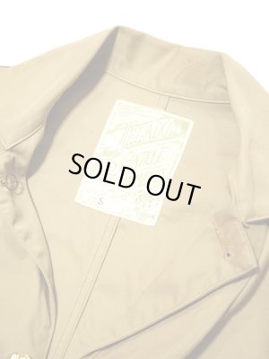 画像9: 【 JELADO（ジェラード） 】　ワークコート　[ Steelbeam Coat ]　