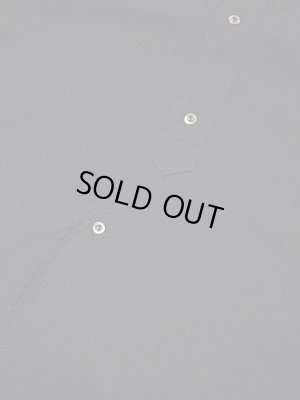 画像5: 【 JELADO（ジェラード） 】　長袖ボタンダウンシャツ　[ Charlton (カールトン) ]　[ BLACK ]