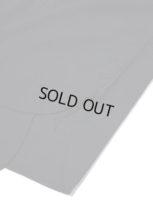 画像6: 【 JELADO（ジェラード） 】　長袖ボタンダウンシャツ　[ Charlton (カールトン) ]　[ BLACK ]