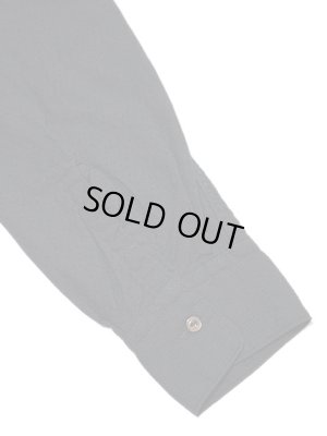 画像7: 【 JELADO（ジェラード） 】　長袖ボタンダウンシャツ　[ Charlton (カールトン) ]　[ BLACK ]