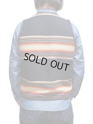 画像2: 【 JELADO（ジェラード） 】　プエブロベスト　[ PUEBLO VEST ]