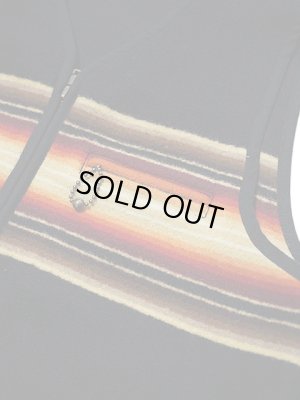 画像4: 【 JELADO（ジェラード） 】　プエブロベスト　[ PUEBLO VEST ]