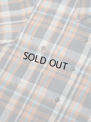 画像4: 【 JELADO（ジェラード） 】　ガチャポケワークシャツ　[ 1942s Smokers Shirts ]