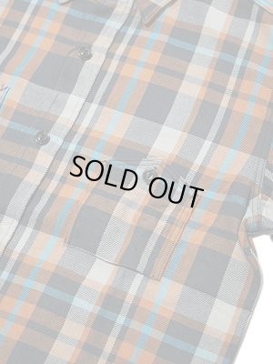 画像5: 【 JELADO（ジェラード） 】　ガチャポケワークシャツ　[ 1942s Smokers Shirts ]