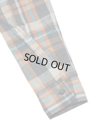 画像6: 【 JELADO（ジェラード） 】　ガチャポケワークシャツ　[ 1942s Smokers Shirts ]