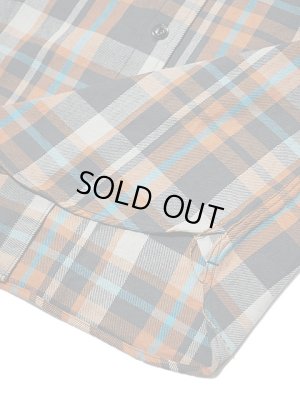 画像7: 【 JELADO（ジェラード） 】　ガチャポケワークシャツ　[ 1942s Smokers Shirts ]