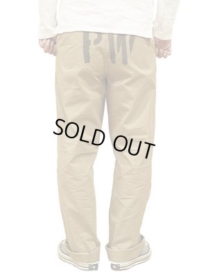 画像2: 【 JELADO（ジェラード） 】　41カーキ PWステンシル　[ 41 Khaki P.W Stencil ] [ KHAKI ]