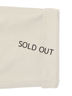 画像12: 【 JELADO（ジェラード） 】　41カーキ PWステンシル　[ 41 Khaki P.W Stencil ] [ KHAKI ]