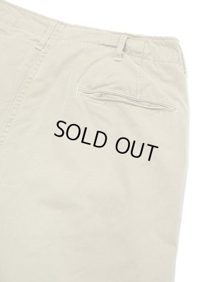 画像10: 【 JELADO（ジェラード） 】　41カーキ ヴィンテージフィニッシュ　[ 41 Khaki Vintage Finish ]