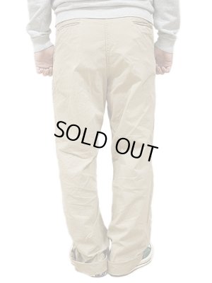 画像2: 【 JELADO（ジェラード） 】　41カーキ ヴィンテージフィニッシュ　[ 41 Khaki Vintage Finish ]