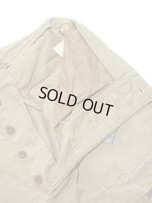 画像6: 【 JELADO（ジェラード） 】　41カーキ ヴィンテージフィニッシュ　[ 41 Khaki Vintage Finish ]