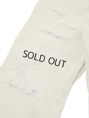 画像7: 【 JELADO（ジェラード） 】　41カーキ ヴィンテージフィニッシュ　[ 41 Khaki Vintage Finish ]