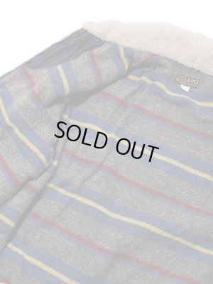 画像11: 【 JELADO（ジェラード） 】 デニム熊ジャン 　[ Denim Ben Lilly ] [ LASTRESORT DENIM ]