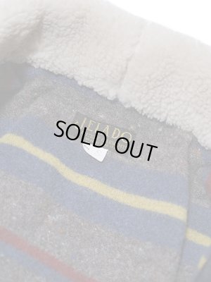 画像14: 【 JELADO（ジェラード） 】 デニム熊ジャン 　[ Denim Ben Lilly ] [ LASTRESORT DENIM ]