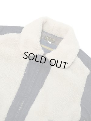 画像3: 【 JELADO（ジェラード） 】 デニム熊ジャン 　[ Denim Ben Lilly ] [ LASTRESORT DENIM ]